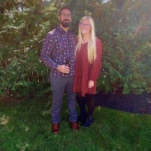 Meet your Posher, Billy